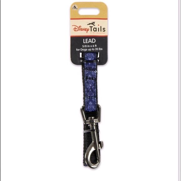 NWT Haunted Mansion Pet Lead - Picture 1 of 2